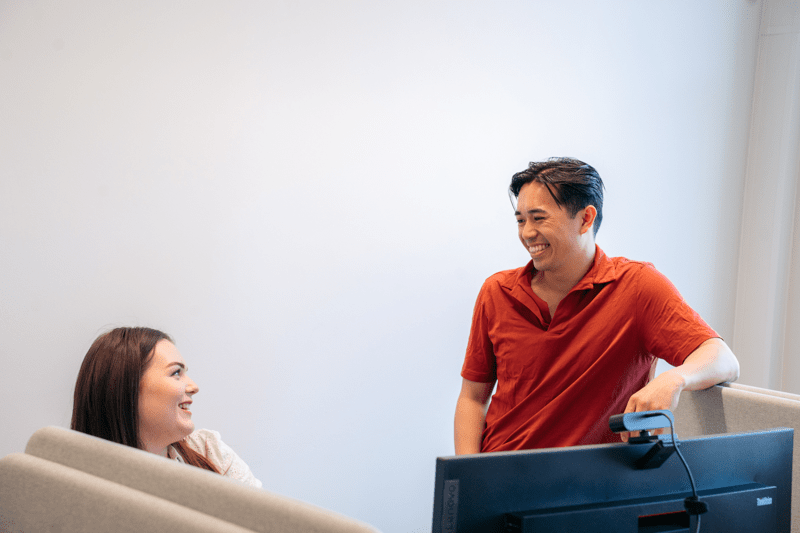 IT Support till Addovation image