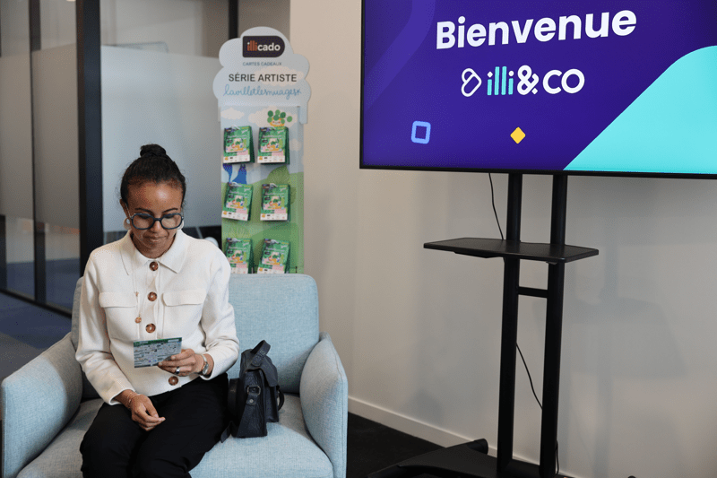 Chef de Projet en Exploitation Informatique (H/F) image