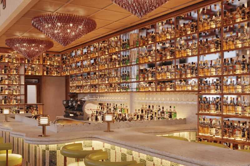 Bar Manager - Basta Jönköping! New Opening! image