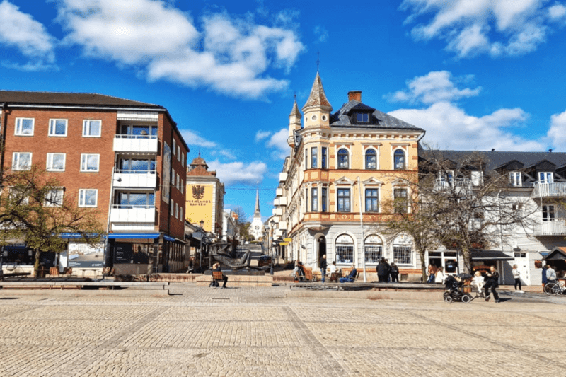 Tandläkare sökes till Arvika Tandklinik image