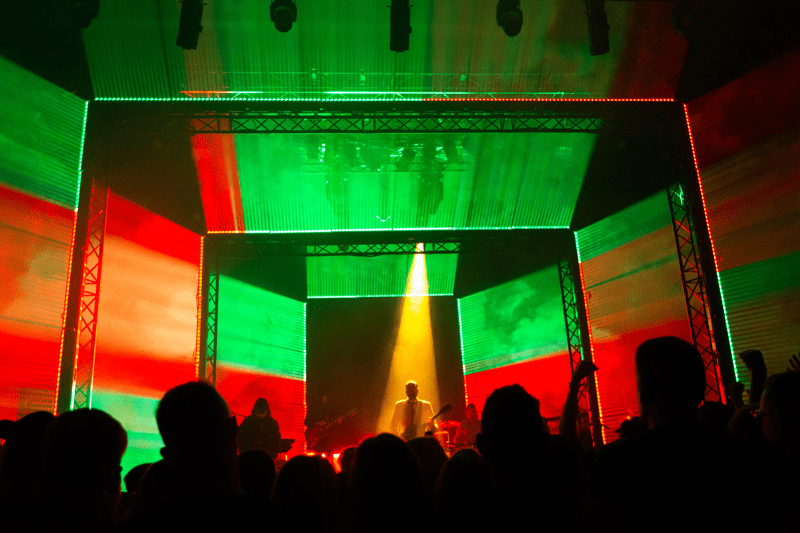 Open sollicitatie image