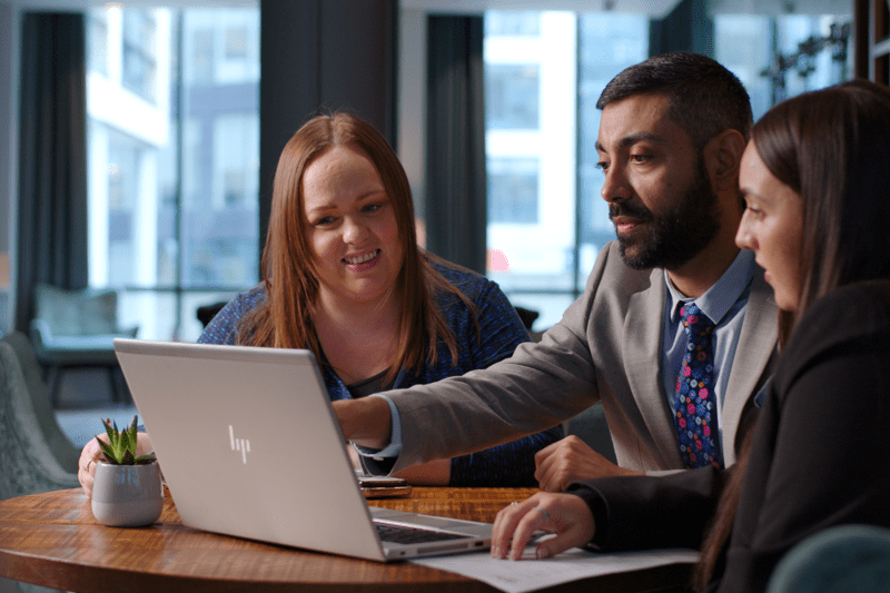 Finance Assistant - Seaton House image