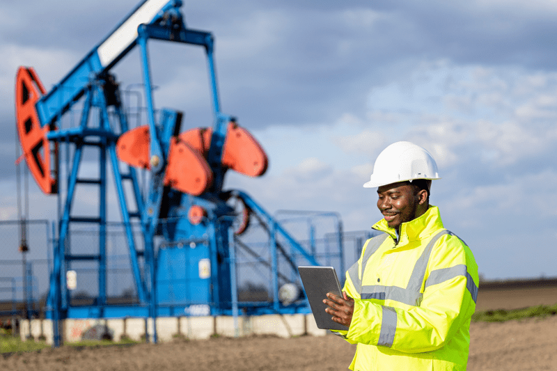 Responsable d’Exploitation Agro-Technique image