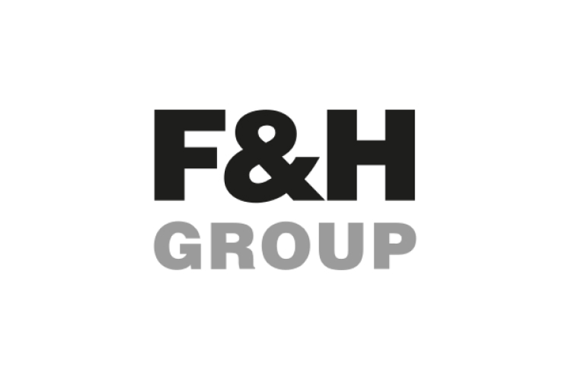 Customer Support Agent till F&H Group image