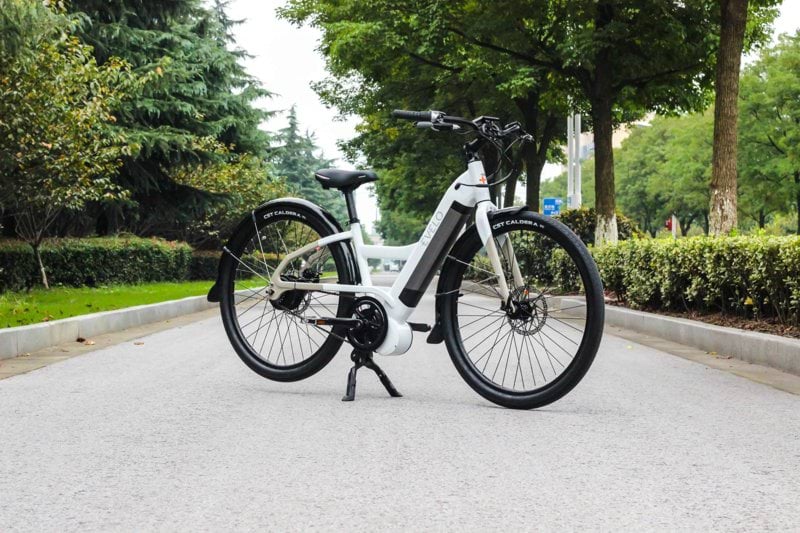 Team Lead – (E-Bike Mechanics) - Amsterdam image