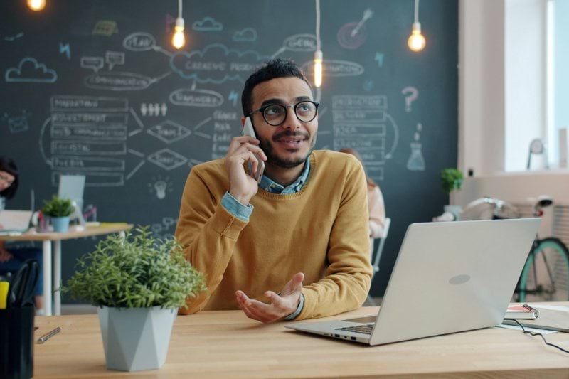 Sales Development Representative (SDR) image