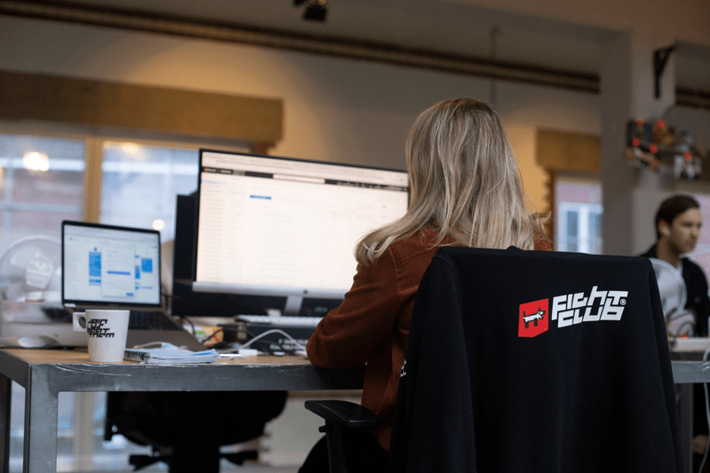 Growth marketer - paid social expert image