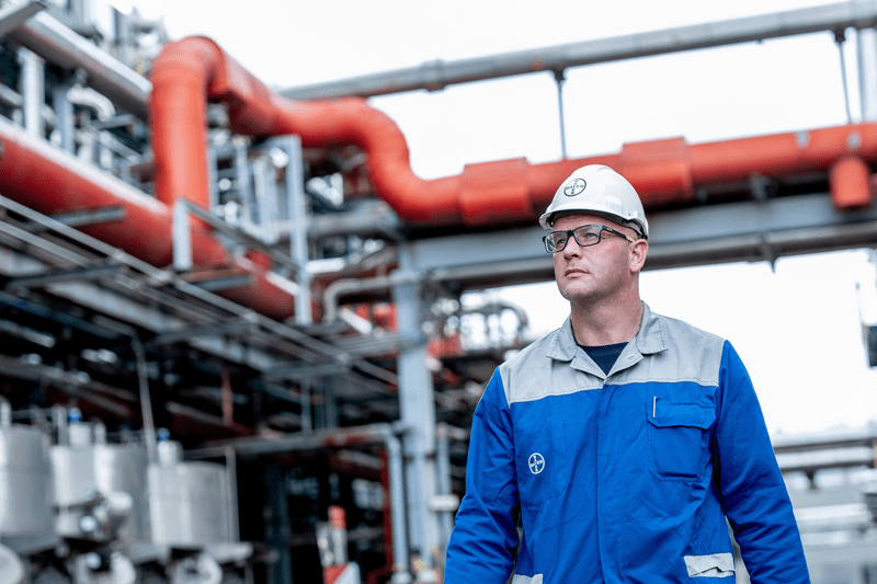 Electrical Maintenance Supervisor image