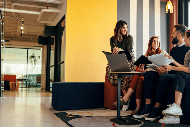 Initiativbewerbung (Freiberufler:in) image