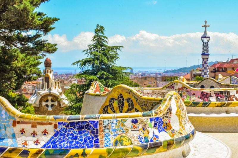 Dutch Customer Service Representative in Barcelona image