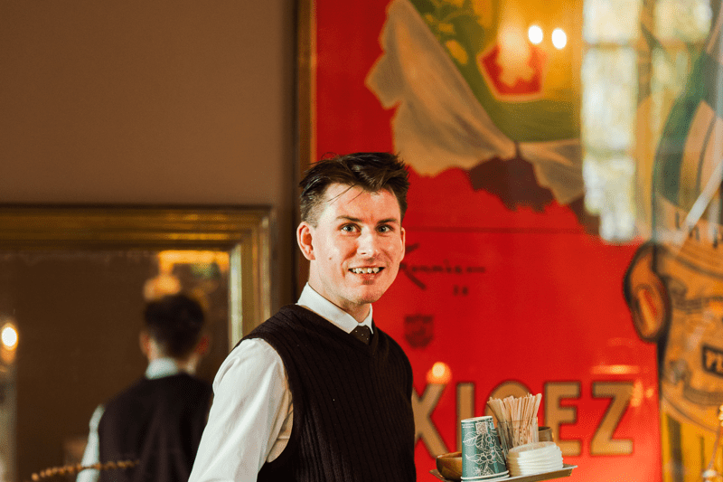 Key Account Manager – skab nye relationer og stærk B2B-forretning image