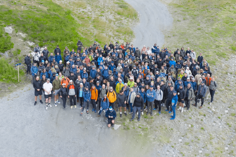 Regional Sales Manager - Benelux image