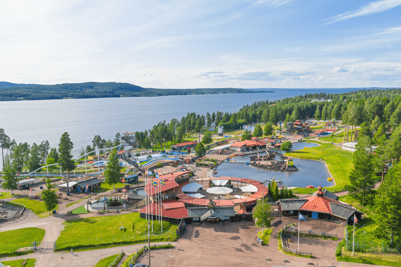 Trädgårdsvärd image