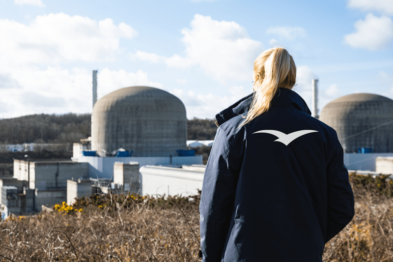 Préparateur Méthodes Opérationnel en Nucléaire (H/F) image