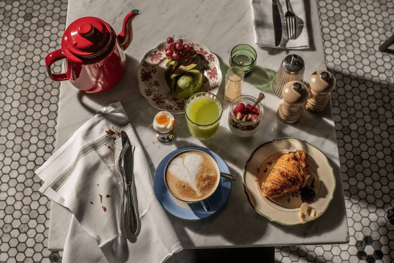 Runner - extraanställning image