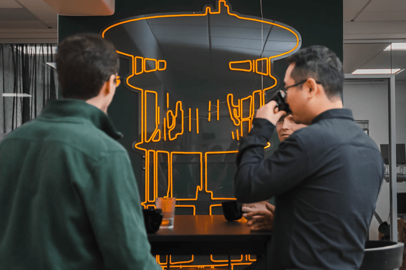 Senior Mechanical Engineer image