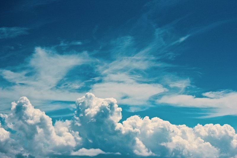 Cloud arkitekt som tycker att Change Is Good image