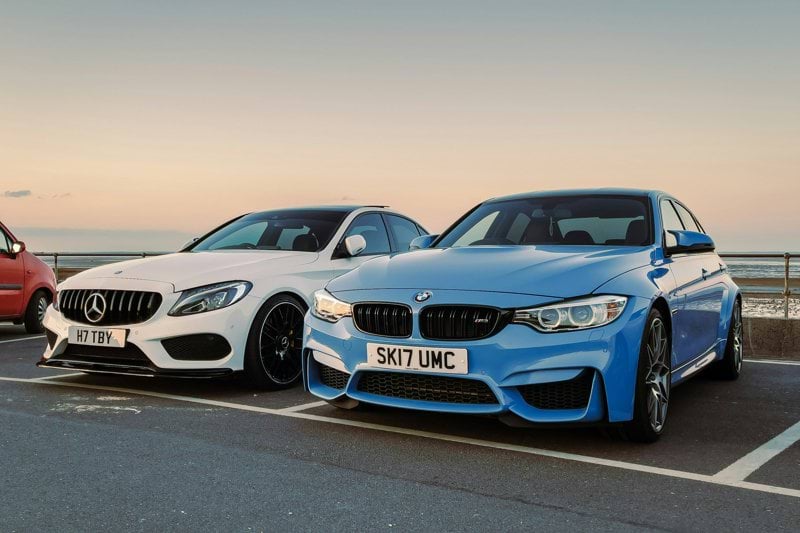 Motor Insurance Broker image