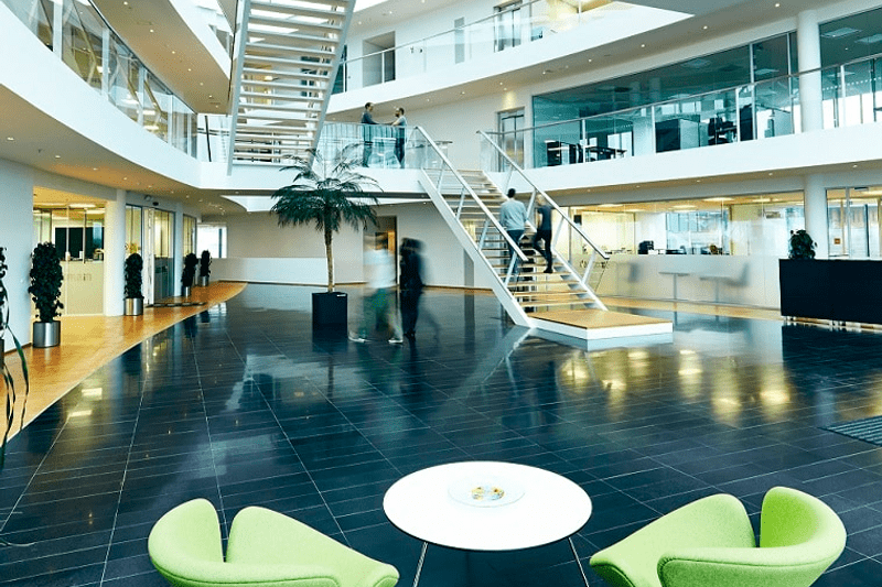 Design Manager til Depenbrock Scandinavia image