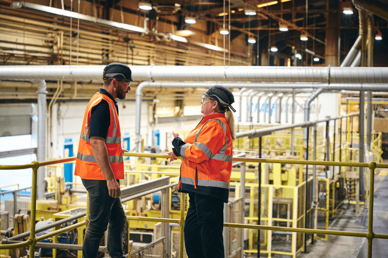 Manufacturing Apprentice - September 2025 Start image