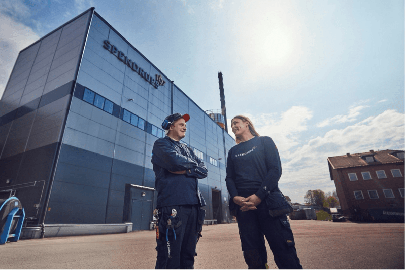 Chef Energiförsörjning och media - Spendrups image