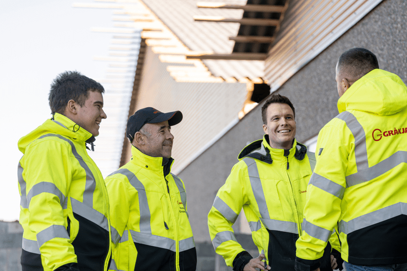 Salgsdirektør image