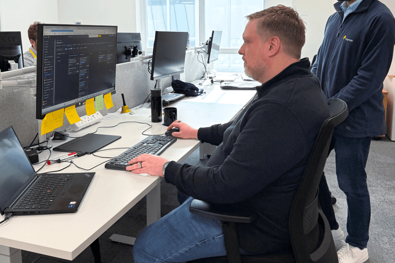 Customer Quality Engineer image