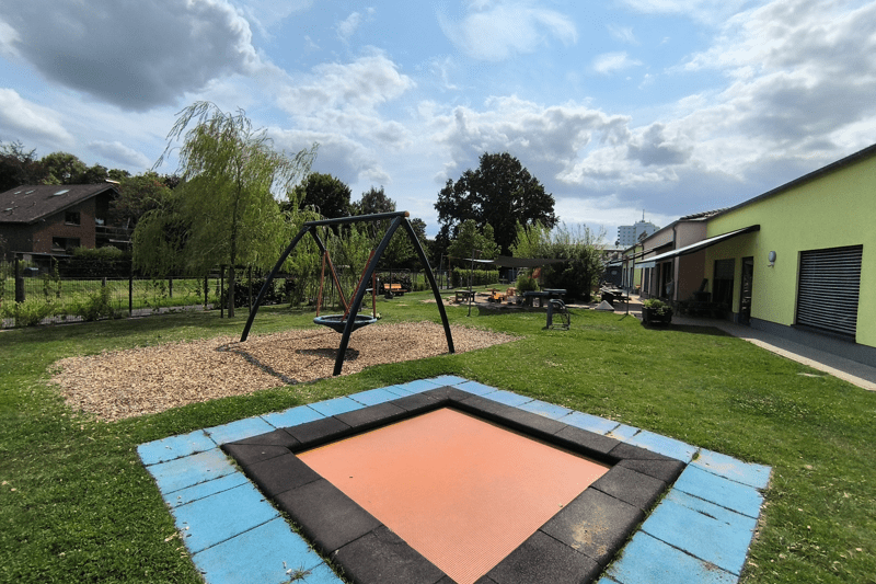 Unentgeltliches Jahrespraktikum im Rahmen des Bildungsganges Sozial- und Gesundheitswesen image