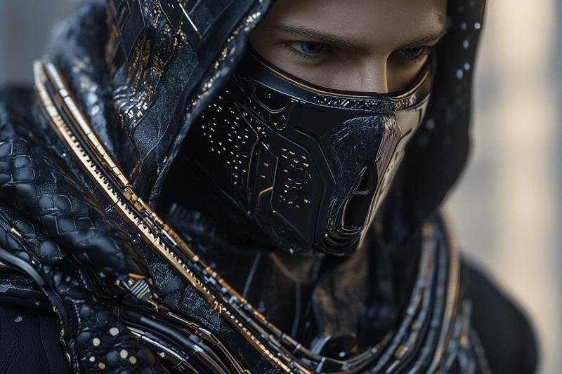 🎮 Graphics / Rendering Programmer image