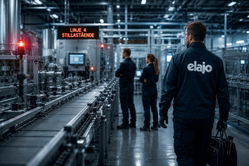 Servicetekniker för framtidens drift och automation i Bredaryd image