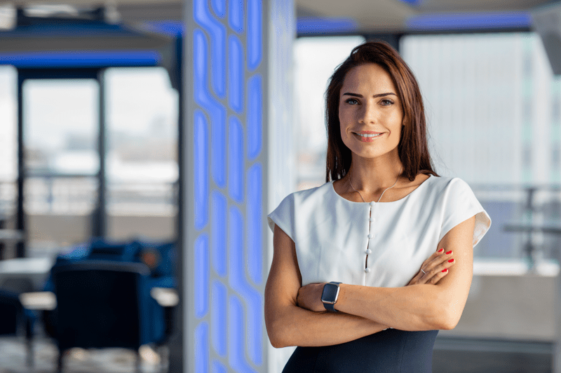 Responsable formation industrie, qualité et RSE image