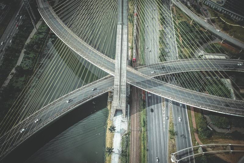 Responsable de Travaux d’Infrastructure (H/F) image