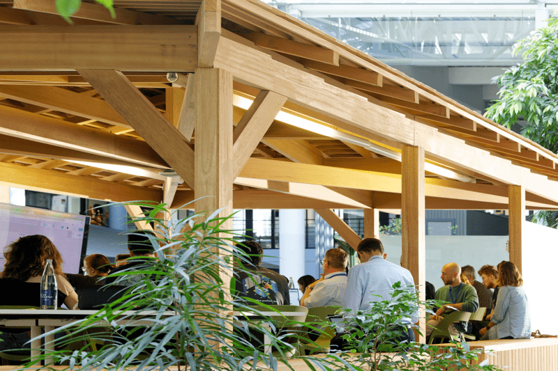 Ingénieur produits ( Mobilier et Protection Solaire )  - H/F image