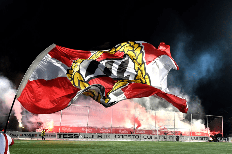 Daglig leder Tromsø Idrettslag image