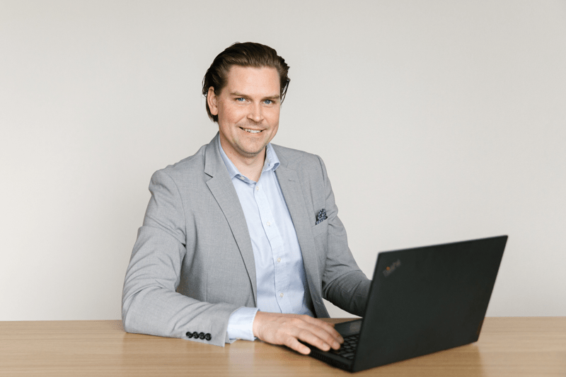 Myyntipäällikkö Turkuun image