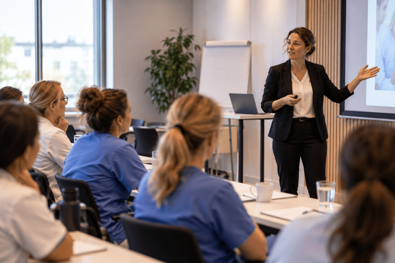 Medical Science Liaison - Sverige image