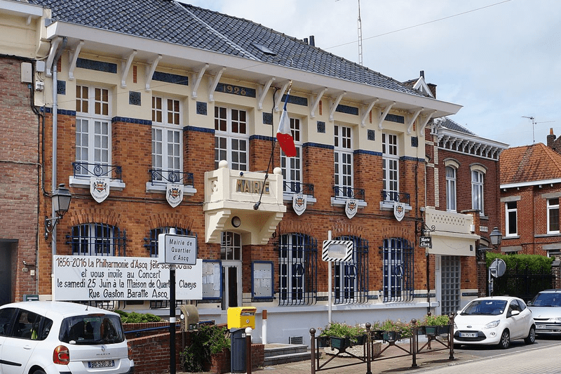 Conseiller commercial automobile H/F image
