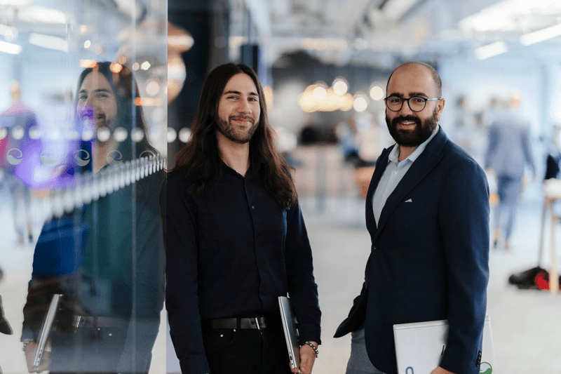 Business Intelligence Solution Architect image