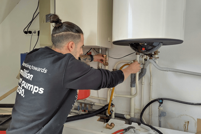 Senior HVAC Engineer image