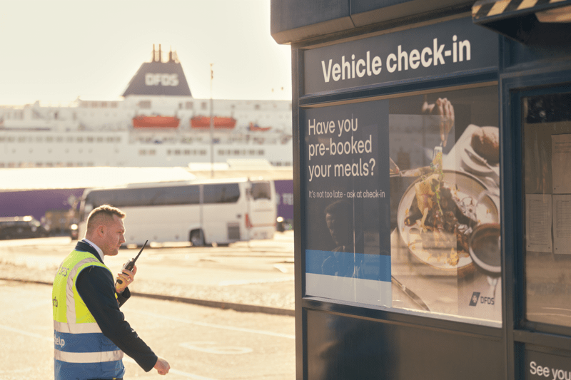 Freight Operations Coordinator image