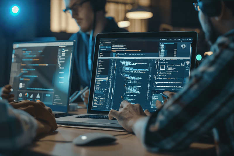 Ingénieur.e CI CD / DEVOPS (F/H) image
