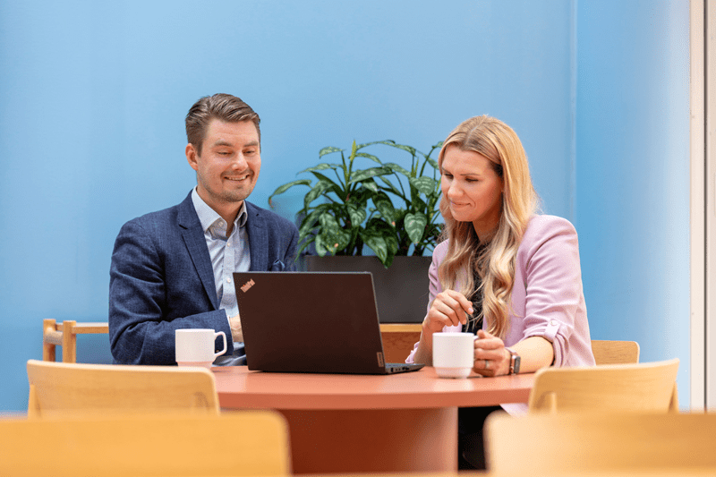 Leasing Manager, toimitilaliiketoiminta image