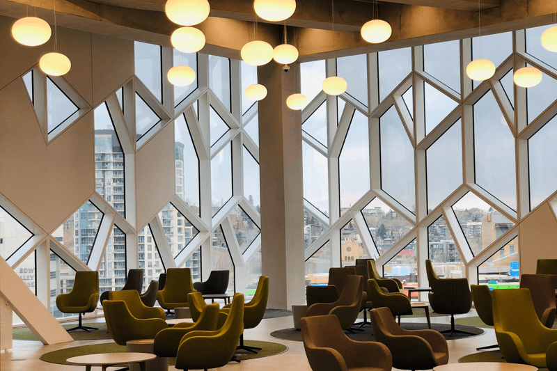 Säljare till Vadsbo LightTech, Södra Stockholm image