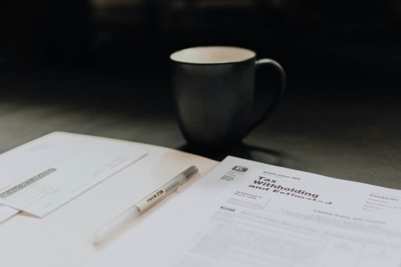 Tax Executive image