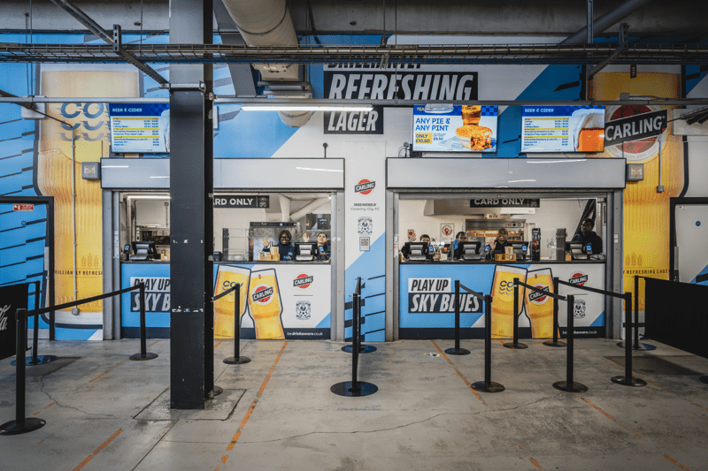 Concessions Manager image
