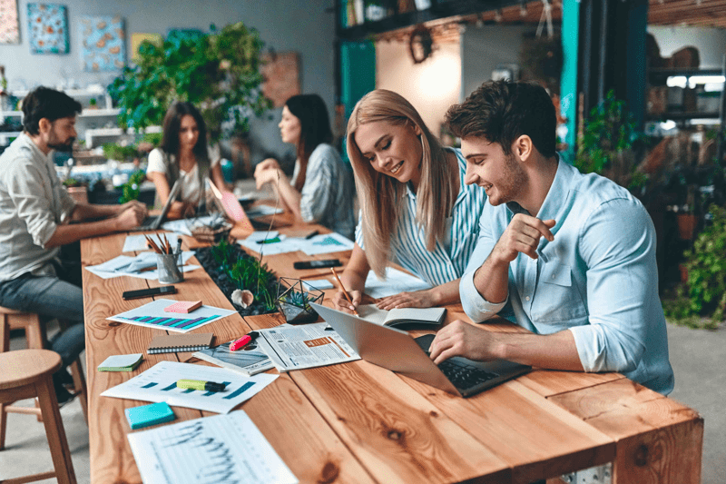 Business Analyst - Solutions CRM (F/H) image