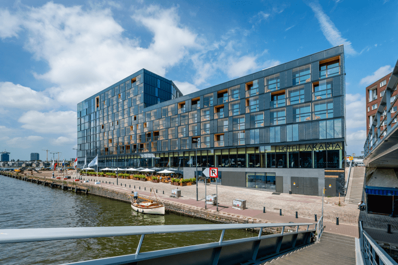 Projectleider Bouwfysica image