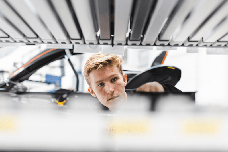 Underhållstekniker till PartnerTech Karlskoga AB image