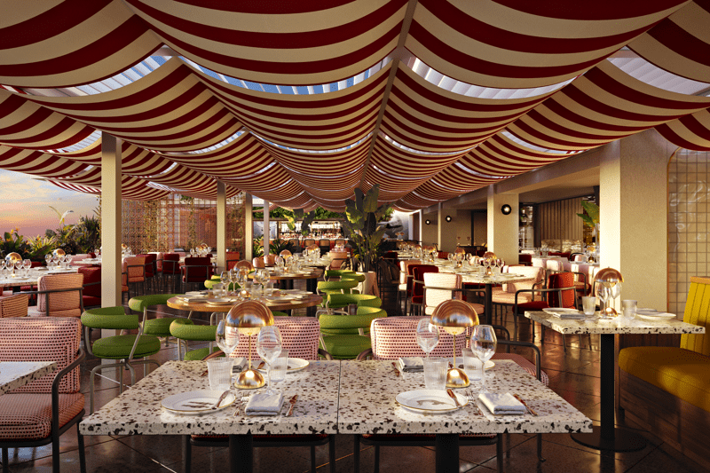 Executive chef till Brasserie Astoria - Marbella image