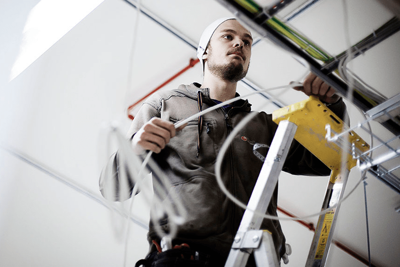 Service Technician till HelloFresh image
